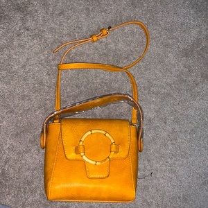 Brand new Free people shoulder bag